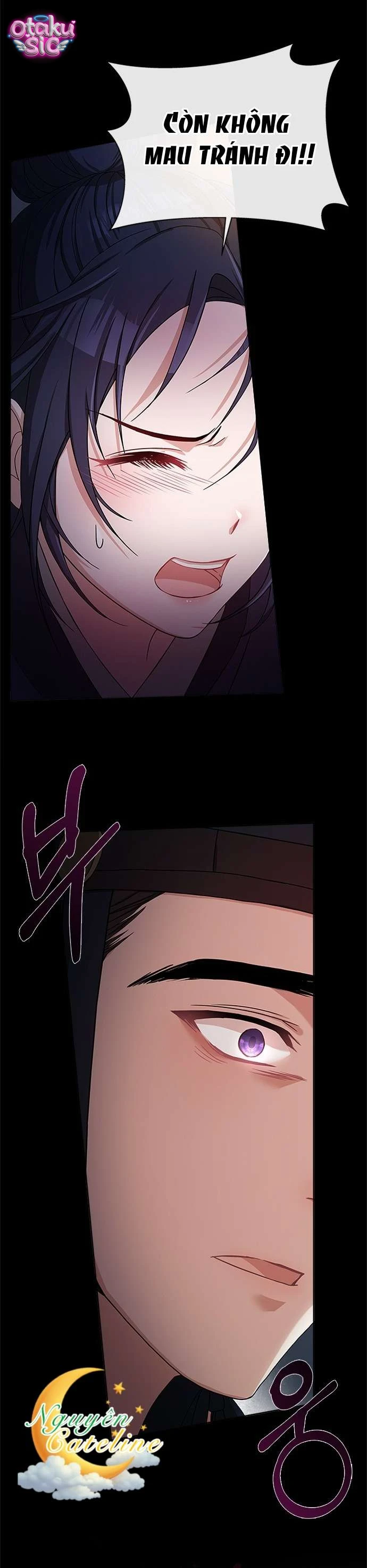 Lầu Sinru của Haesi. - Chap 9 - Trang 12