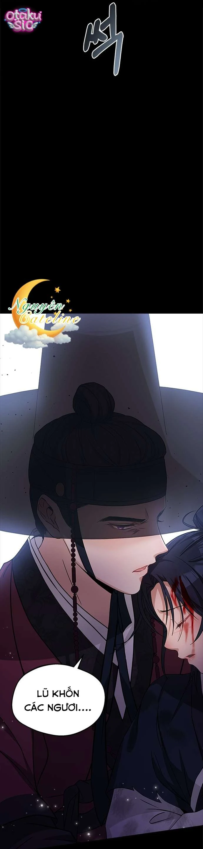 Lầu Sinru của Haesi. - Chap 9 - Trang 16