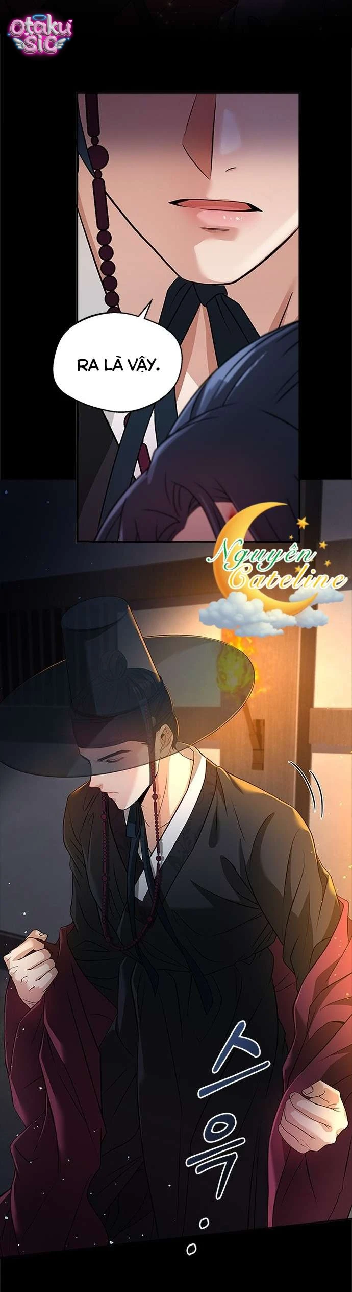 Lầu Sinru của Haesi. - Chap 9 - Trang 20