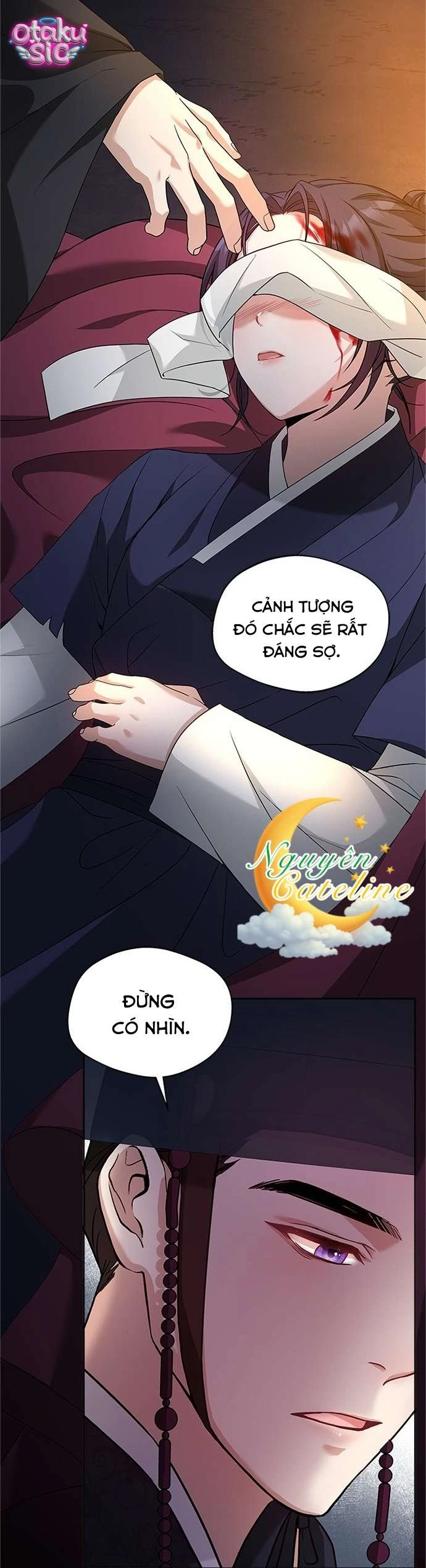 Lầu Sinru của Haesi. - Chap 9 - Trang 22