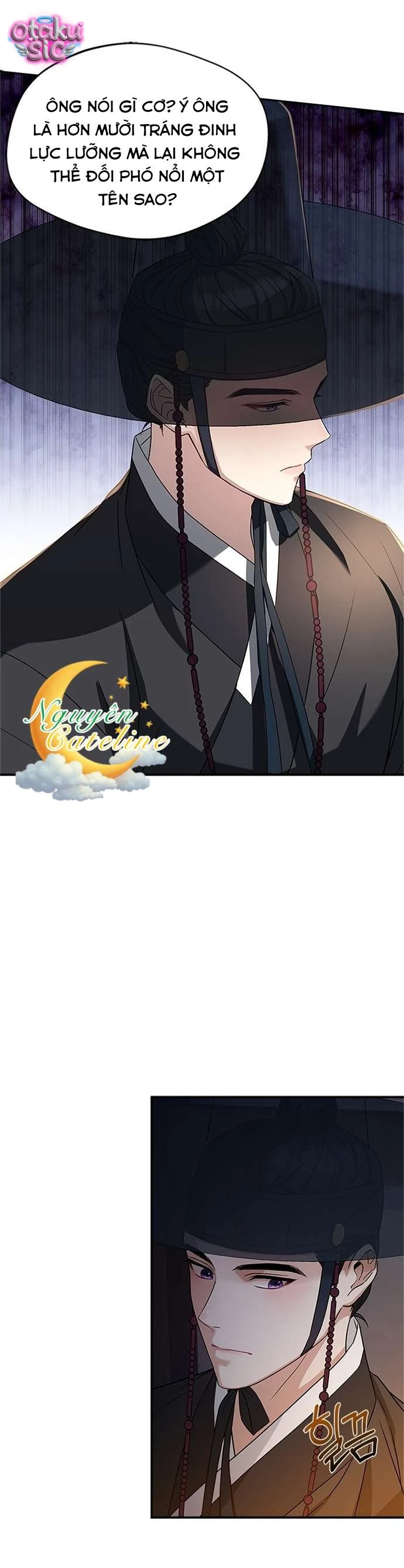 Lầu Sinru của Haesi. - Chap 9 - Trang 27