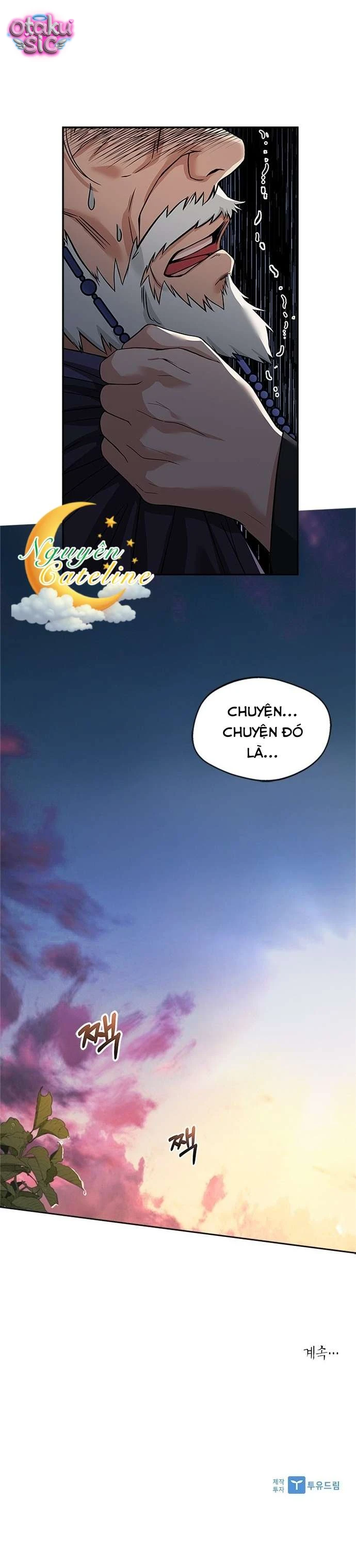 Lầu Sinru của Haesi. - Chap 9 - Trang 36