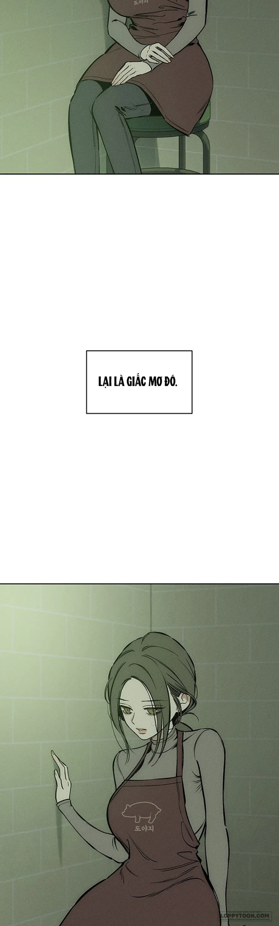 Lệ Vương Trên Cánh Hoa Tàn - Chap 1 - Trang 10
