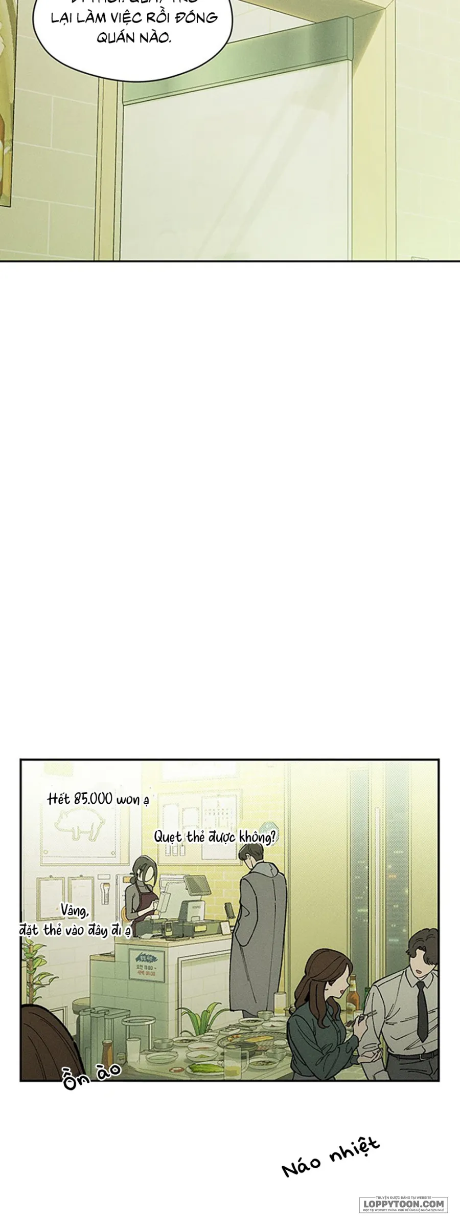 Lệ Vương Trên Cánh Hoa Tàn - Chap 1 - Trang 20