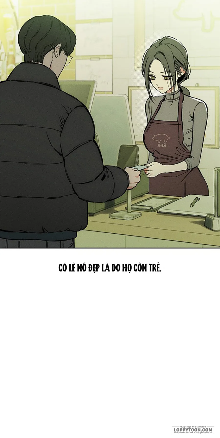 Lệ Vương Trên Cánh Hoa Tàn - Chap 1 - Trang 26