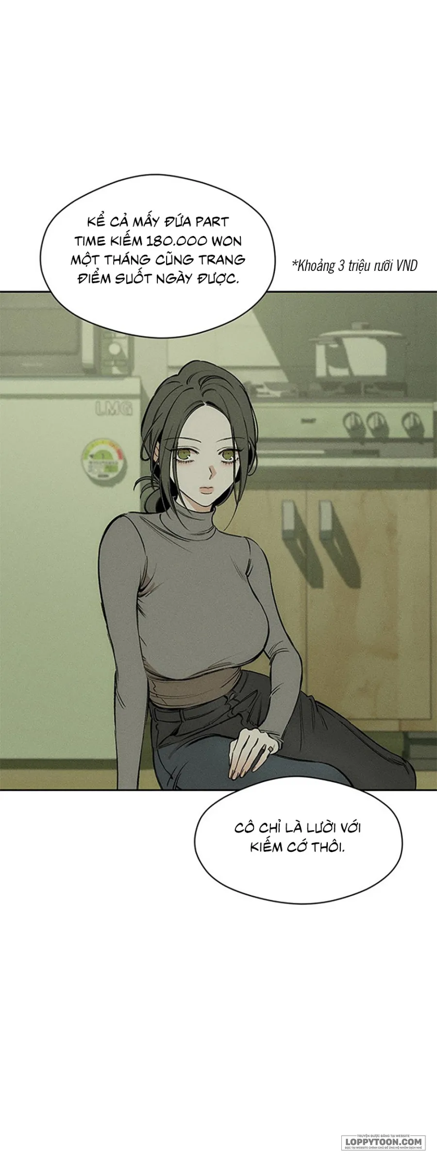 Lệ Vương Trên Cánh Hoa Tàn - Chap 1 - Trang 44