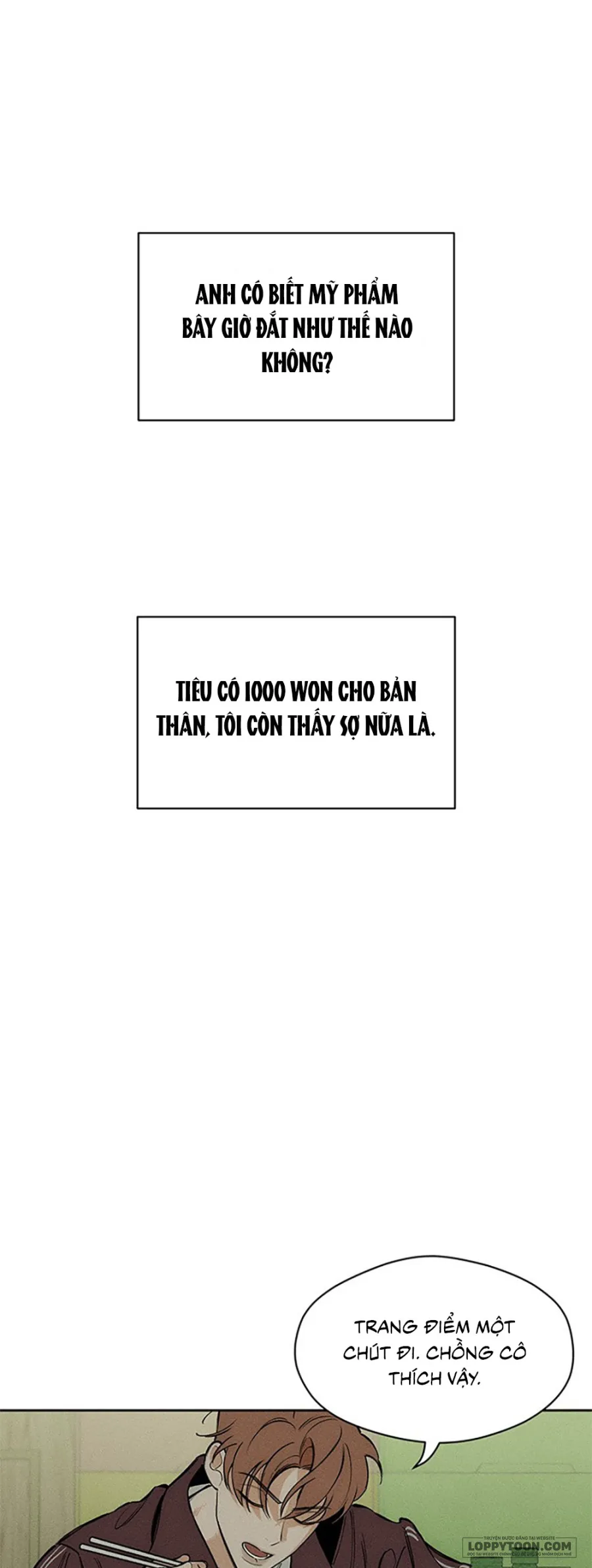 Lệ Vương Trên Cánh Hoa Tàn - Chap 1 - Trang 45