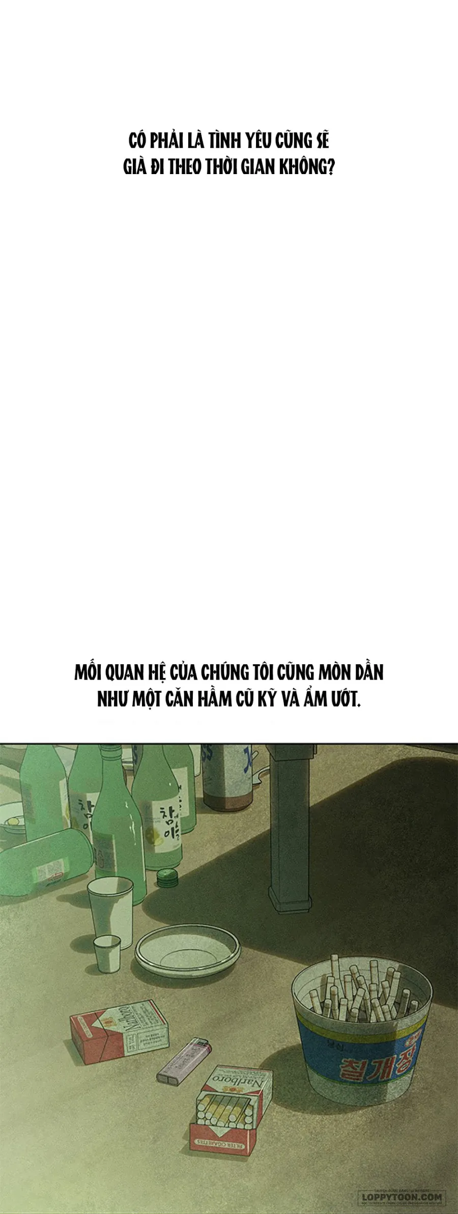 Lệ Vương Trên Cánh Hoa Tàn - Chap 1 - Trang 47