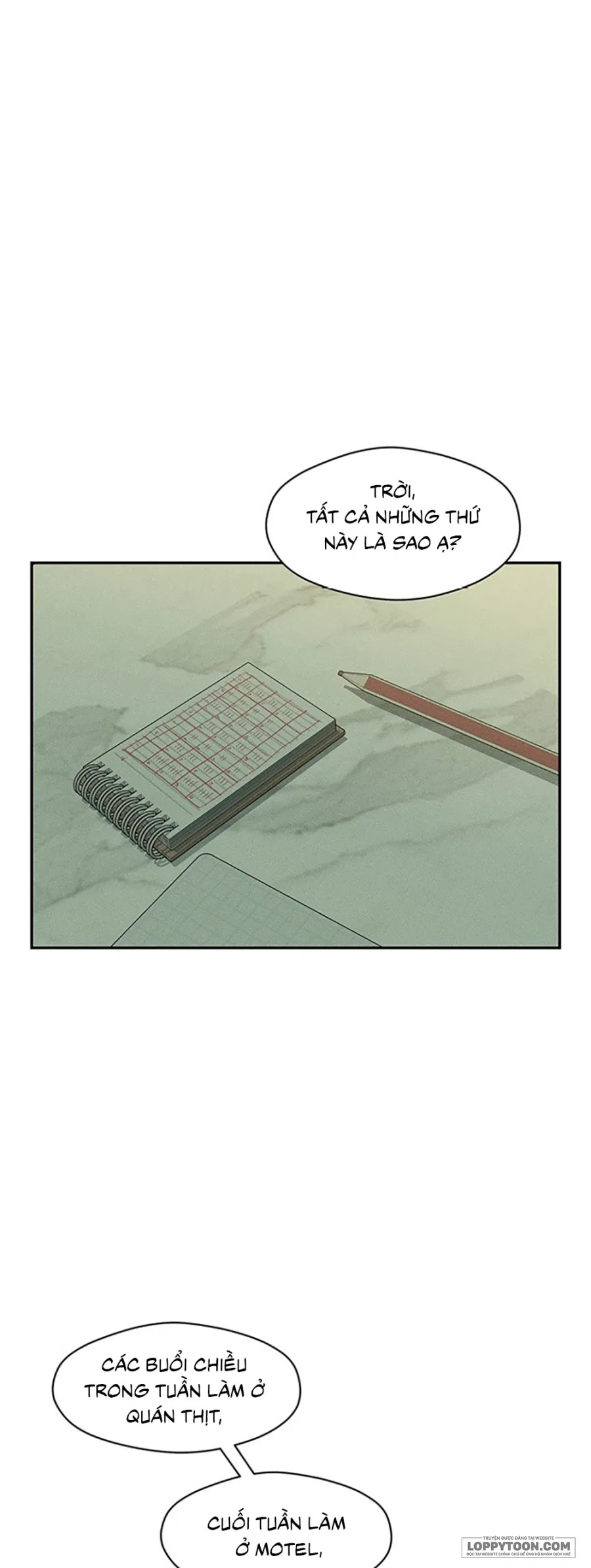 Lệ Vương Trên Cánh Hoa Tàn - Chap 1 - Trang 53
