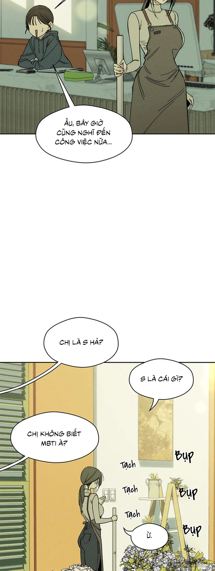Lệ Vương Trên Cánh Hoa Tàn - Chap 1 - Trang 55