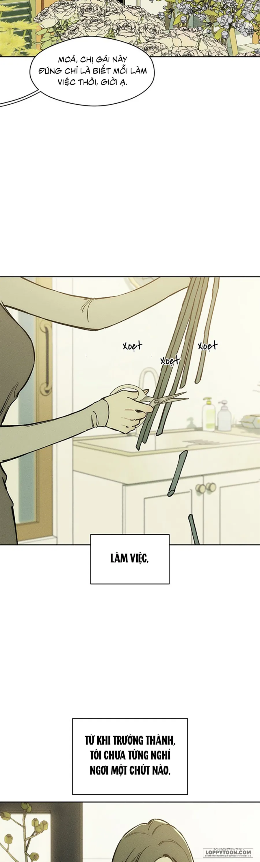 Lệ Vương Trên Cánh Hoa Tàn - Chap 1 - Trang 56