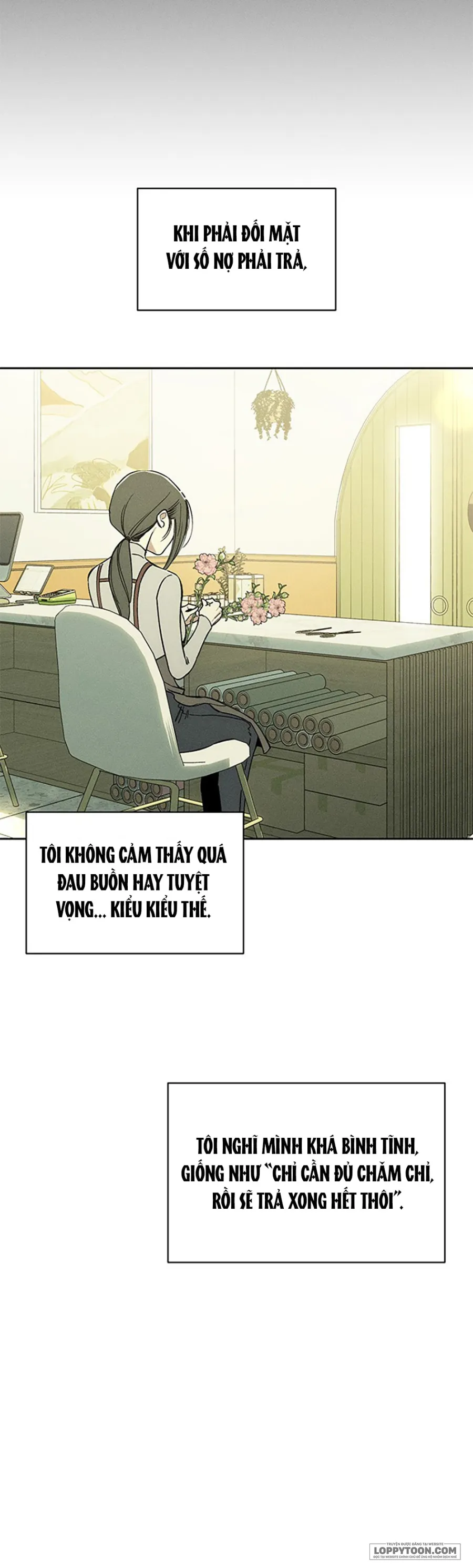 Lệ Vương Trên Cánh Hoa Tàn - Chap 1 - Trang 62