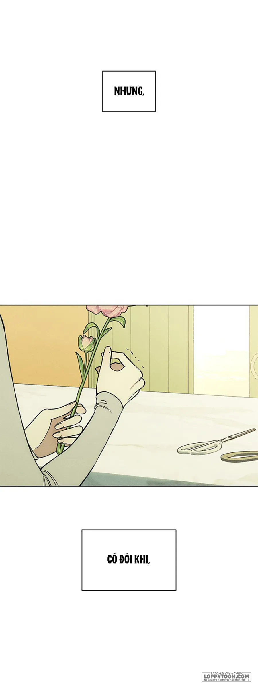 Lệ Vương Trên Cánh Hoa Tàn - Chap 1 - Trang 63