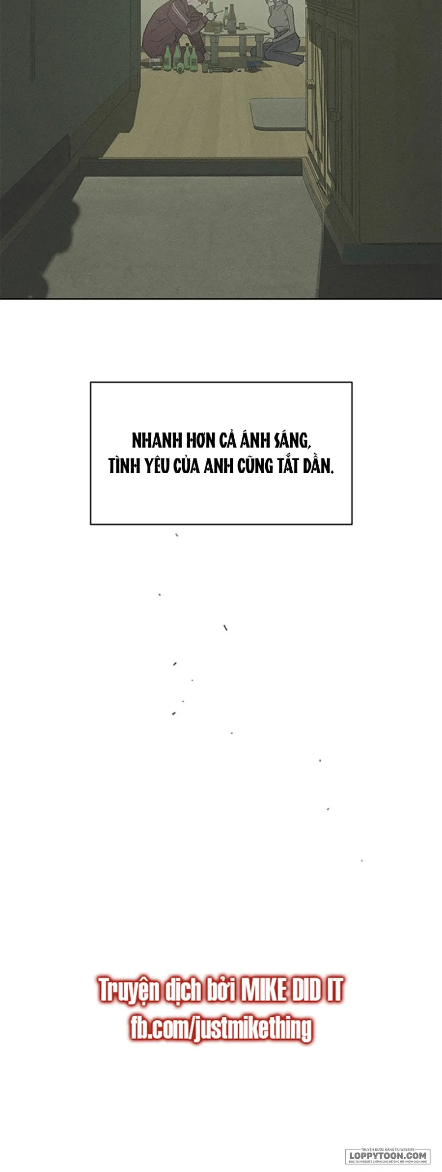 Lệ Vương Trên Cánh Hoa Tàn - Chap 1 - Trang 66