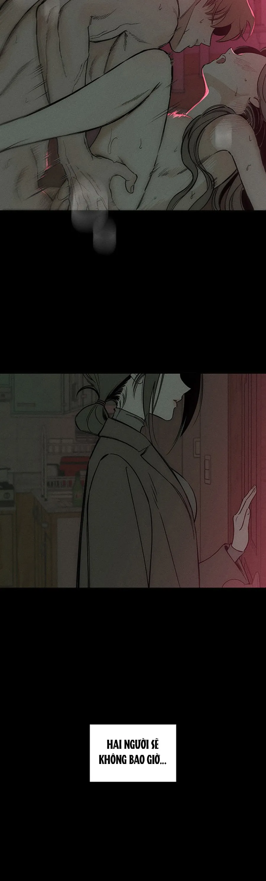 Lệ Vương Trên Cánh Hoa Tàn - Chap 1 - Trang 7