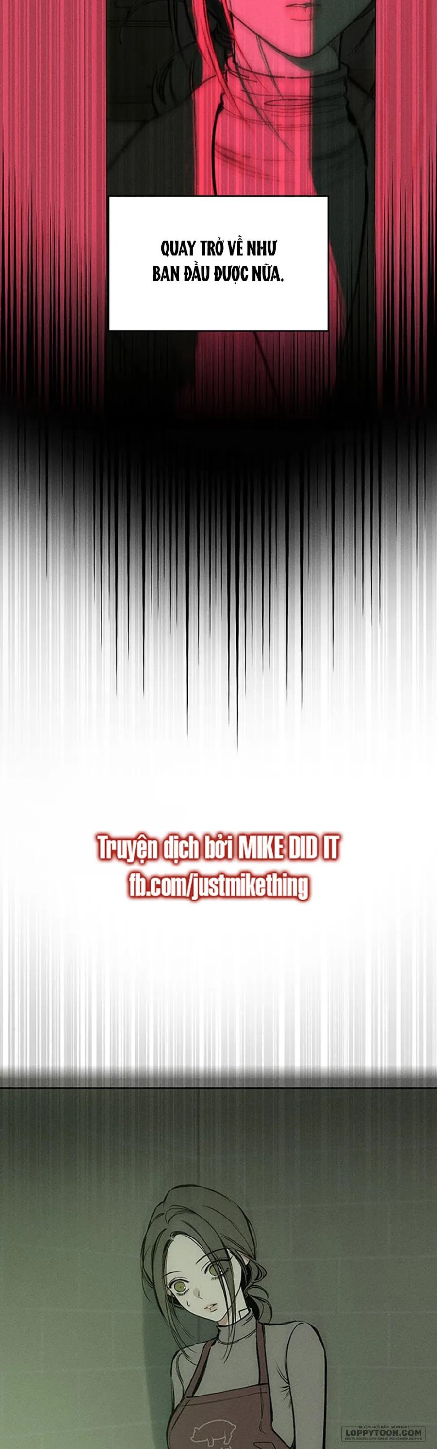 Lệ Vương Trên Cánh Hoa Tàn - Chap 1 - Trang 9