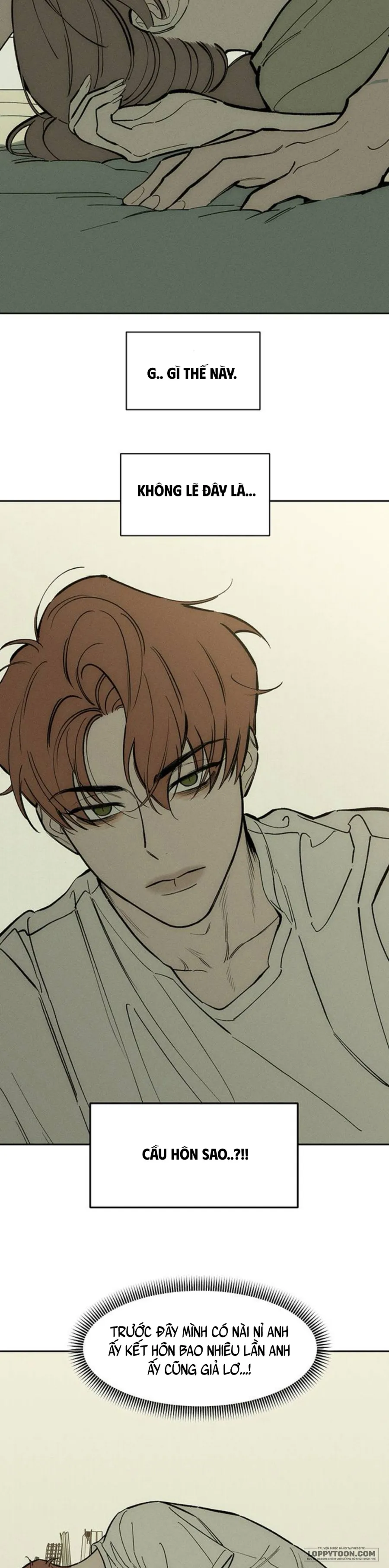 Lệ Vương Trên Cánh Hoa Tàn - Chap 100 - Trang 2