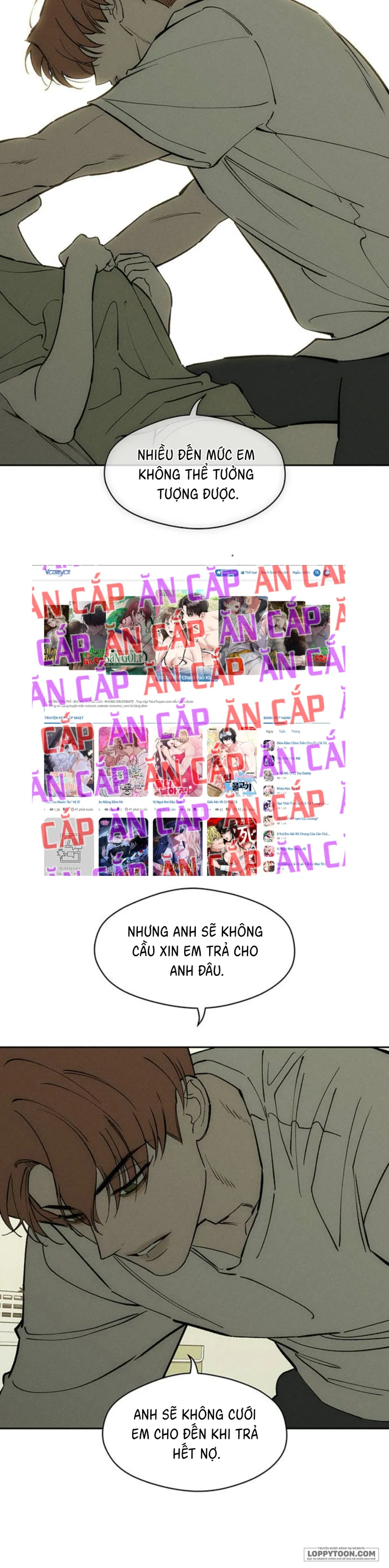 Lệ Vương Trên Cánh Hoa Tàn - Chap 100 - Trang 4