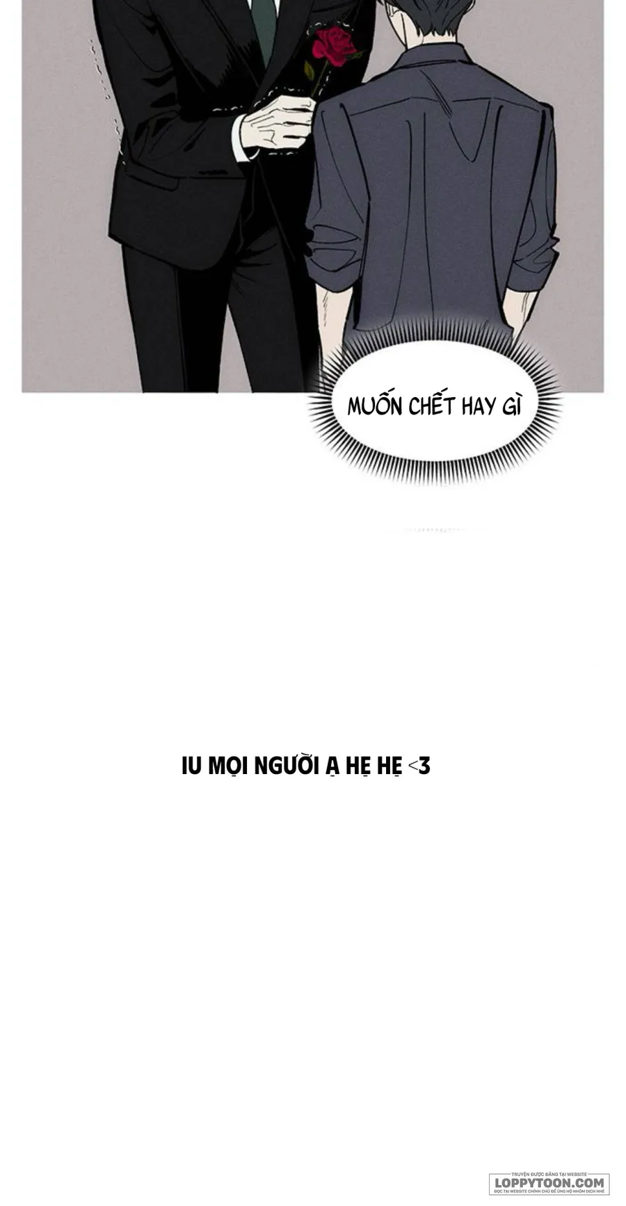 Lệ Vương Trên Cánh Hoa Tàn - Chap 100 - Trang 47