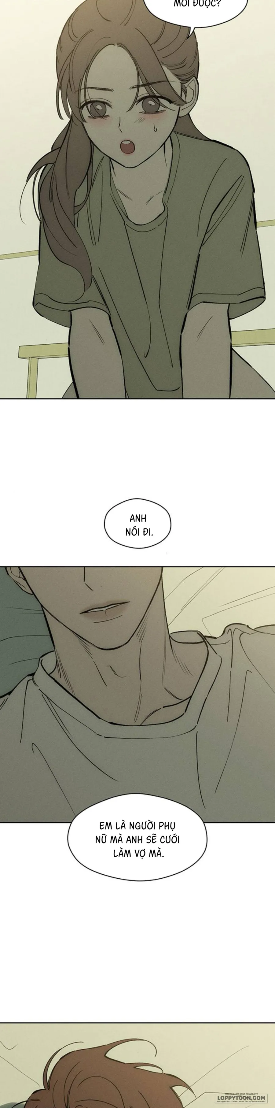 Lệ Vương Trên Cánh Hoa Tàn - Chap 100 - Trang 7