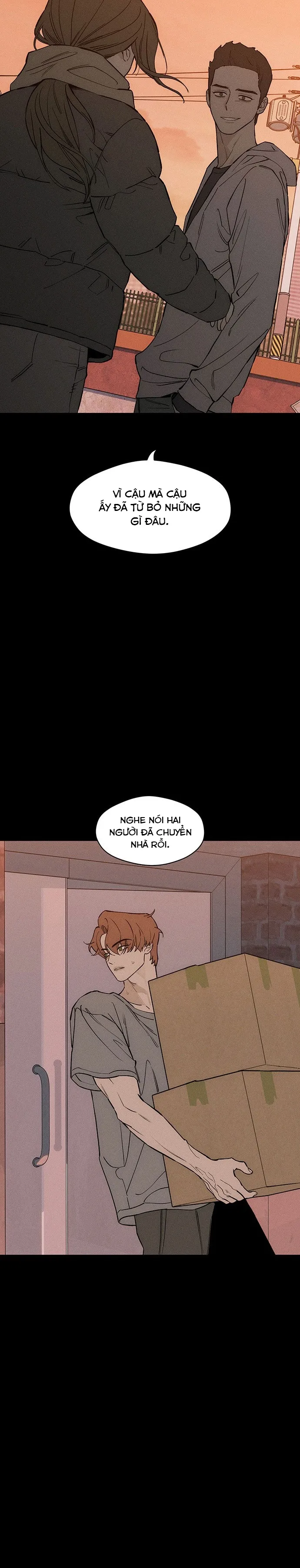 Lệ Vương Trên Cánh Hoa Tàn - Chap 70 - Trang 11
