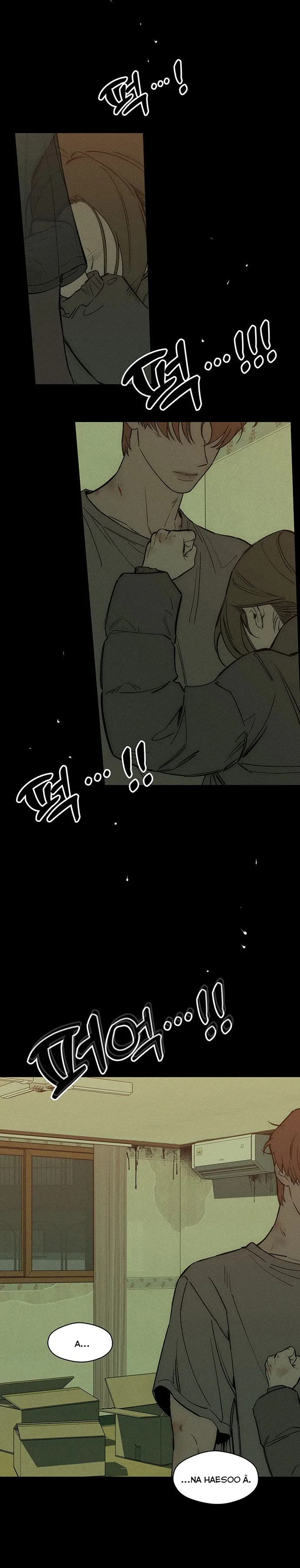 Lệ Vương Trên Cánh Hoa Tàn - Chap 70 - Trang 16