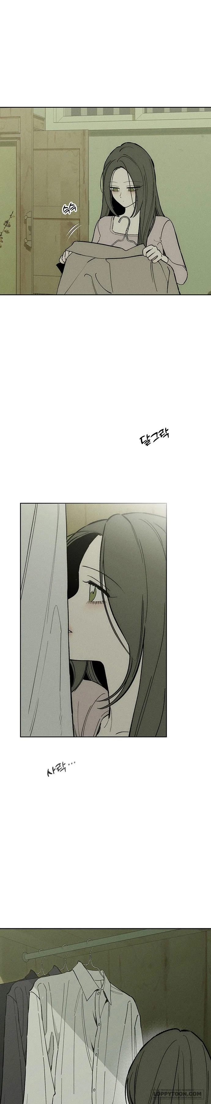 Lệ Vương Trên Cánh Hoa Tàn - Chap 70 - Trang 25