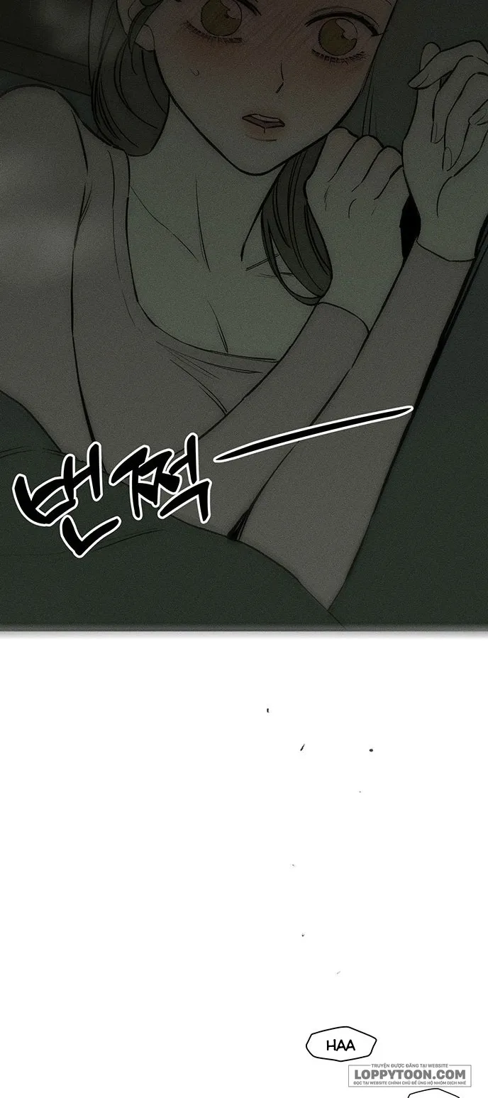Lệ Vương Trên Cánh Hoa Tàn - Chap 70 - Trang 41