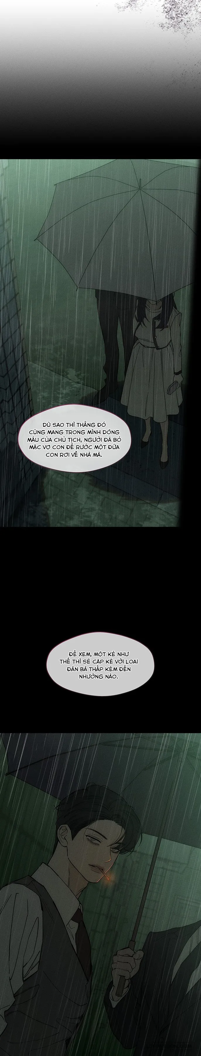 Lệ Vương Trên Cánh Hoa Tàn - Chap 71 - Trang 20