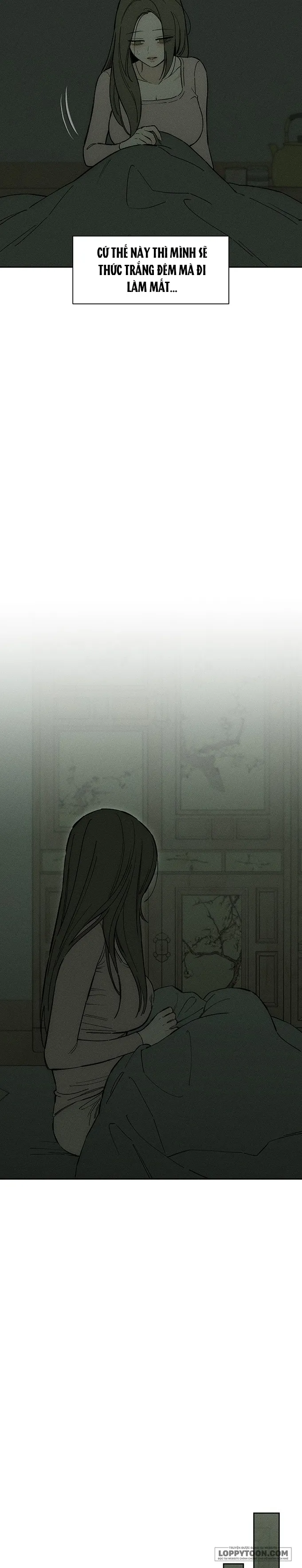 Lệ Vương Trên Cánh Hoa Tàn - Chap 71 - Trang 3