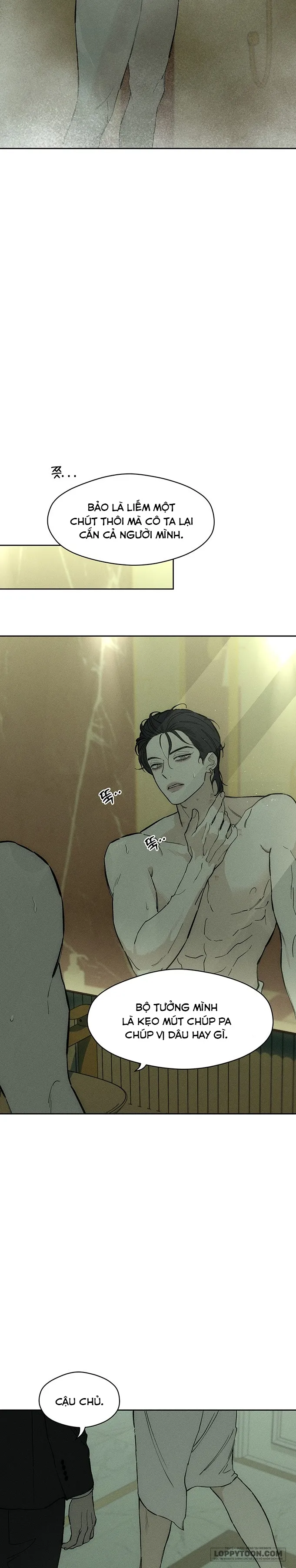 Lệ Vương Trên Cánh Hoa Tàn - Chap 72 - Trang 13