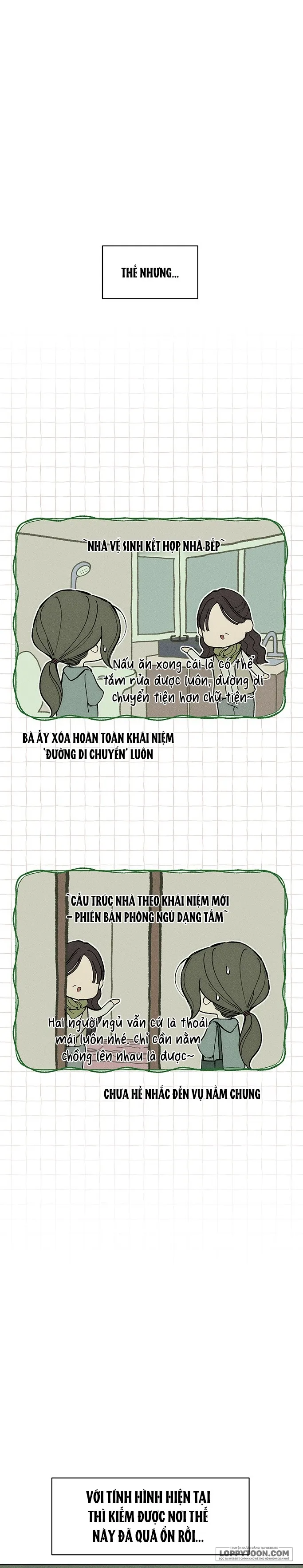 Lệ Vương Trên Cánh Hoa Tàn - Chap 72 - Trang 2