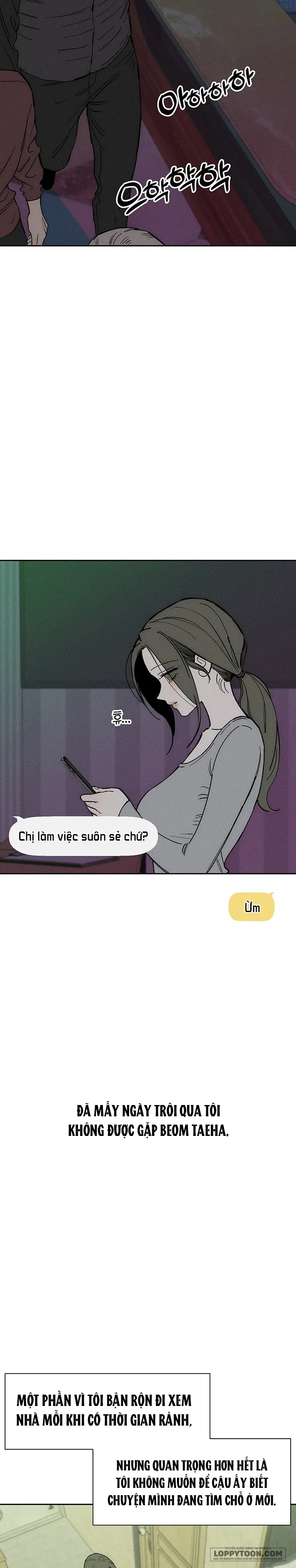 Lệ Vương Trên Cánh Hoa Tàn - Chap 72 - Trang 24
