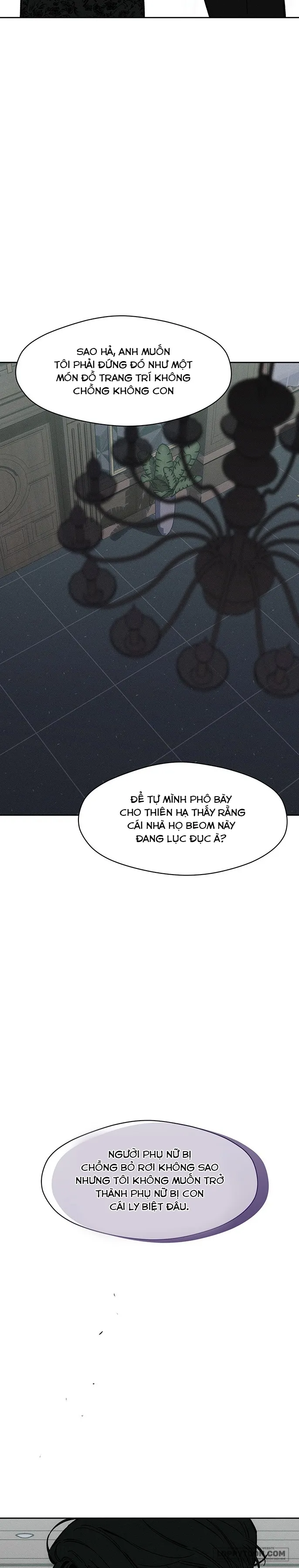 Lệ Vương Trên Cánh Hoa Tàn - Chap 73 - Trang 19