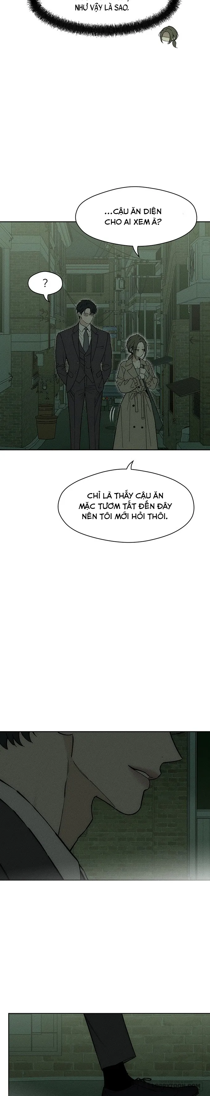Lệ Vương Trên Cánh Hoa Tàn - Chap 73 - Trang 2
