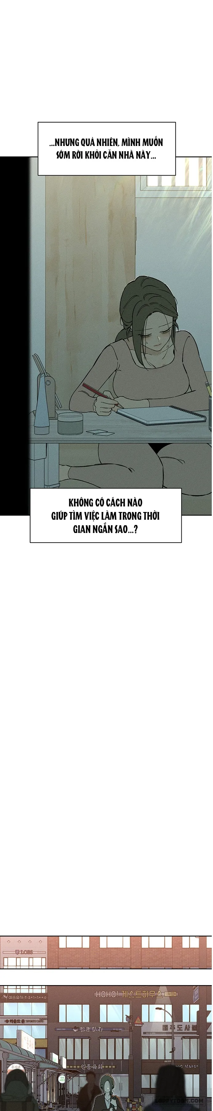 Lệ Vương Trên Cánh Hoa Tàn - Chap 73 - Trang 27