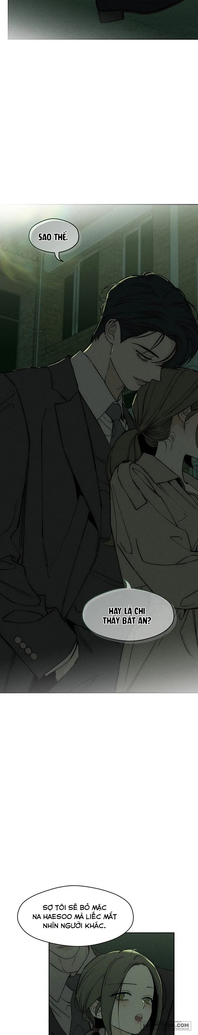 Lệ Vương Trên Cánh Hoa Tàn - Chap 73 - Trang 3
