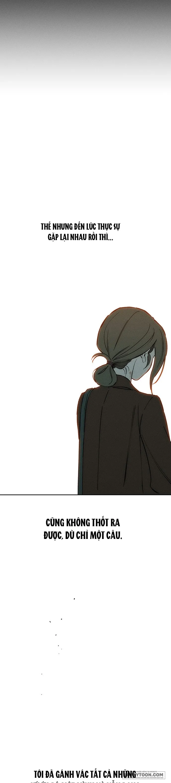 Lệ Vương Trên Cánh Hoa Tàn - Chap 73 - Trang 33
