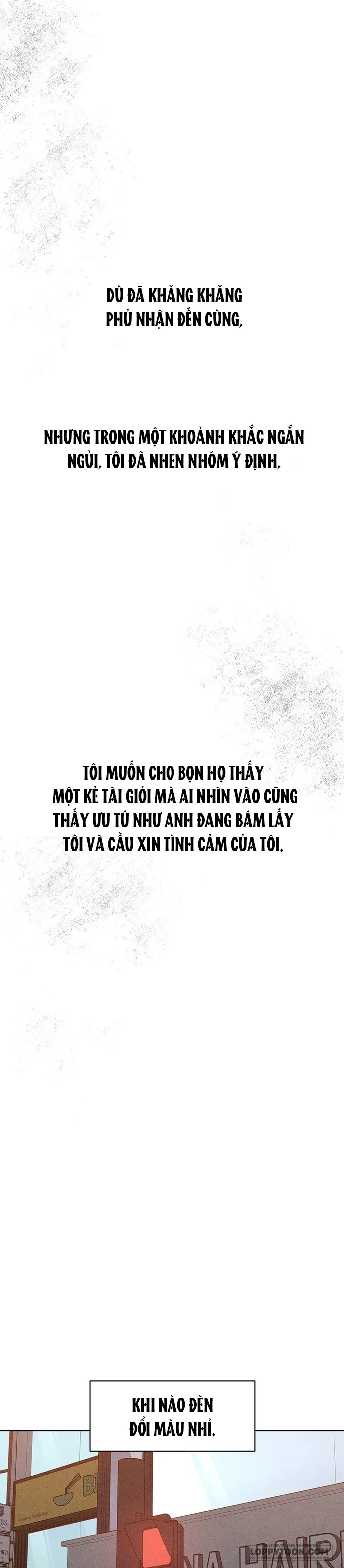Lệ Vương Trên Cánh Hoa Tàn - Chap 73 - Trang 36