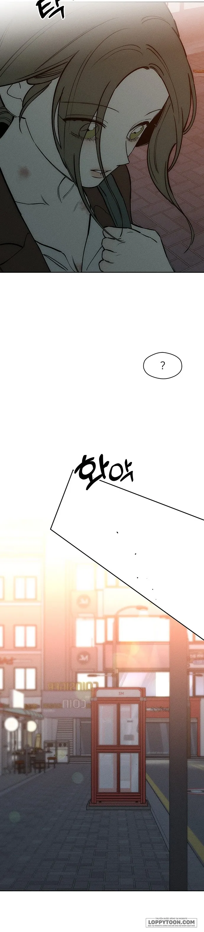 Lệ Vương Trên Cánh Hoa Tàn - Chap 73 - Trang 38