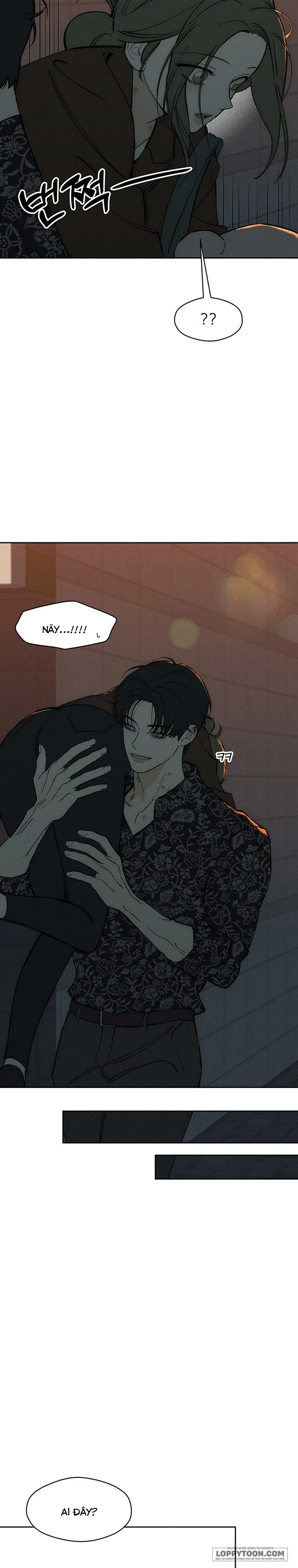Lệ Vương Trên Cánh Hoa Tàn - Chap 74 - Trang 11