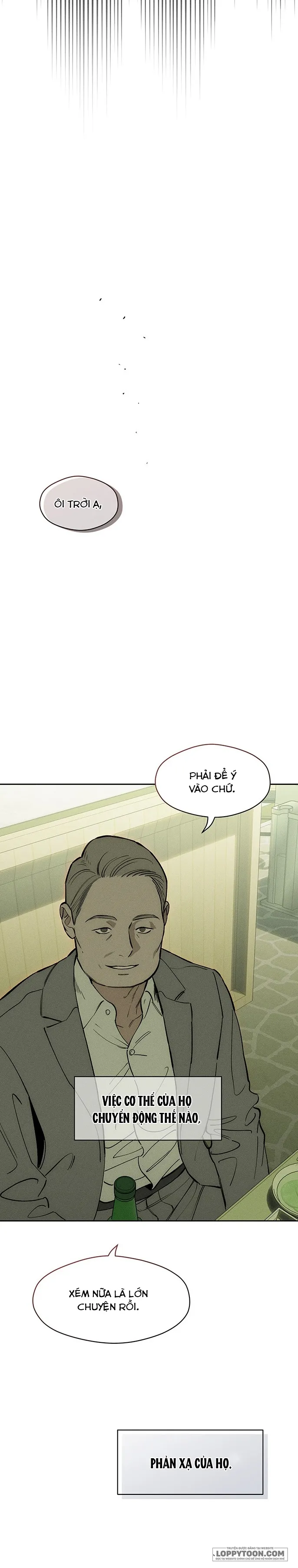 Lệ Vương Trên Cánh Hoa Tàn - Chap 74 - Trang 26