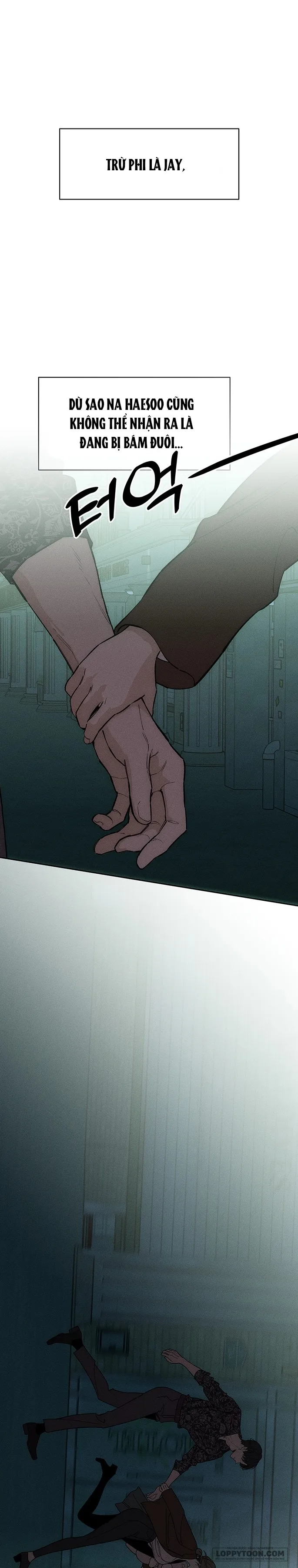 Lệ Vương Trên Cánh Hoa Tàn - Chap 74 - Trang 35