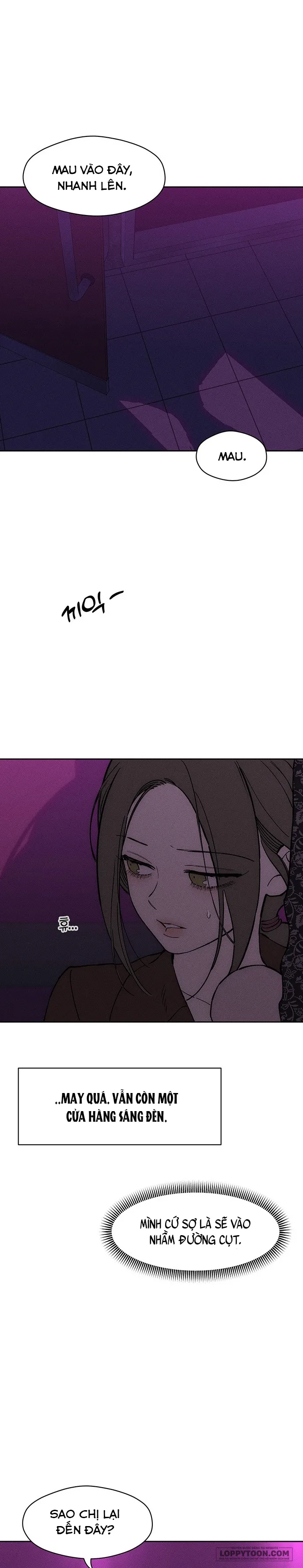 Lệ Vương Trên Cánh Hoa Tàn - Chap 75 - Trang 0