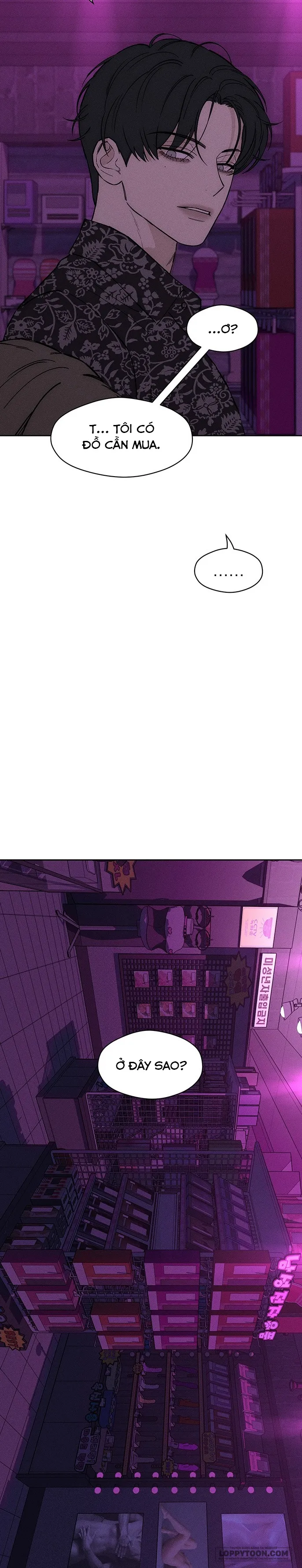 Lệ Vương Trên Cánh Hoa Tàn - Chap 75 - Trang 1