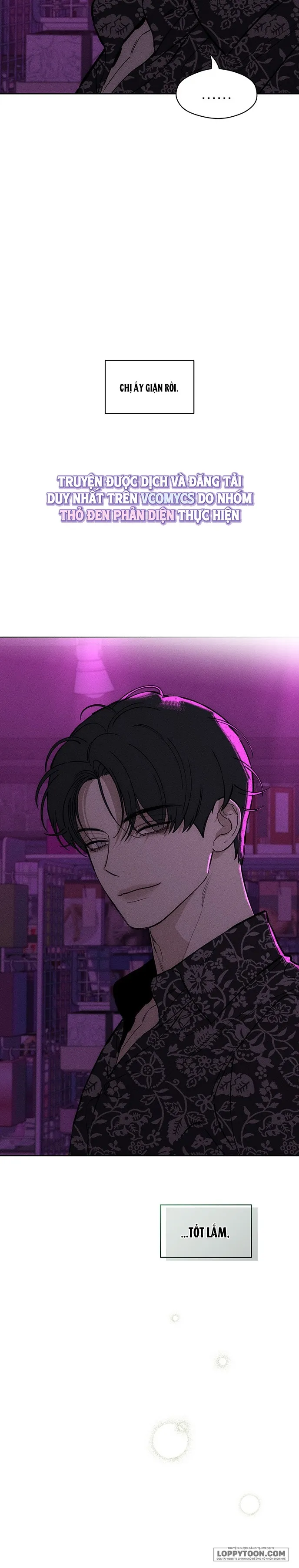 Lệ Vương Trên Cánh Hoa Tàn - Chap 75 - Trang 15