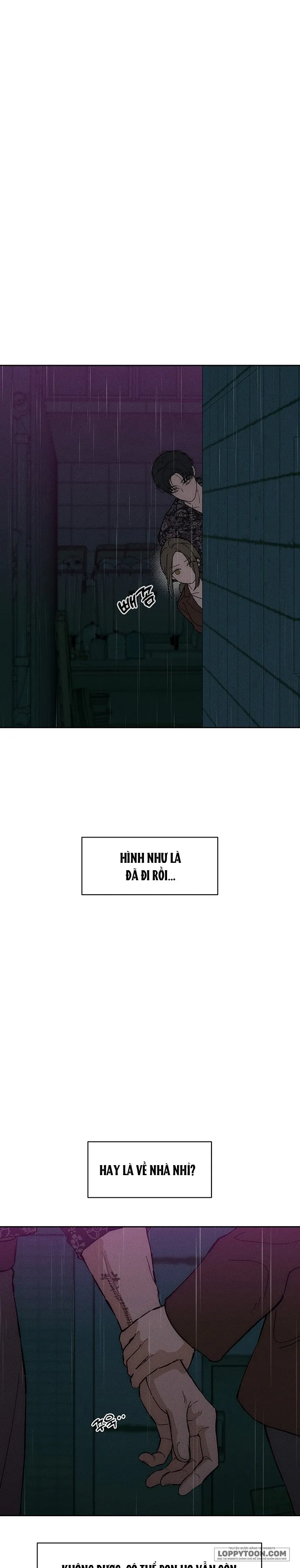 Lệ Vương Trên Cánh Hoa Tàn - Chap 75 - Trang 16