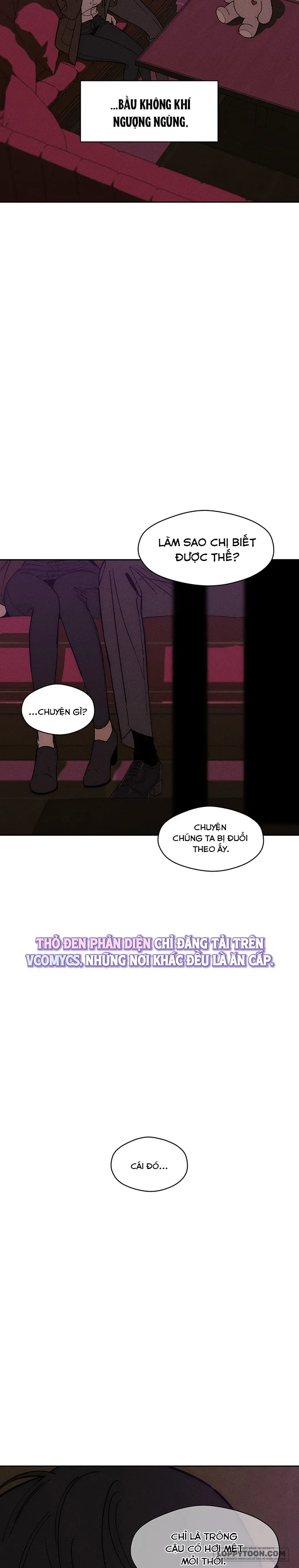 Lệ Vương Trên Cánh Hoa Tàn - Chap 75 - Trang 23