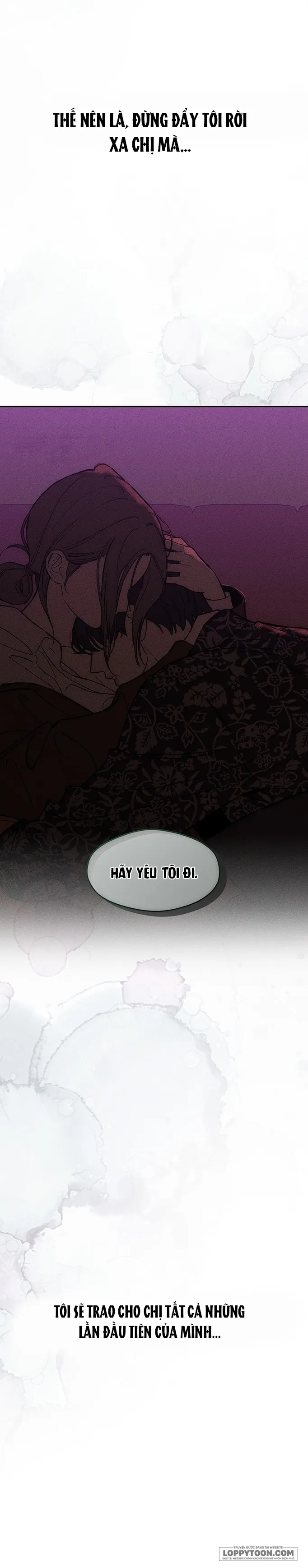 Lệ Vương Trên Cánh Hoa Tàn - Chap 75 - Trang 34