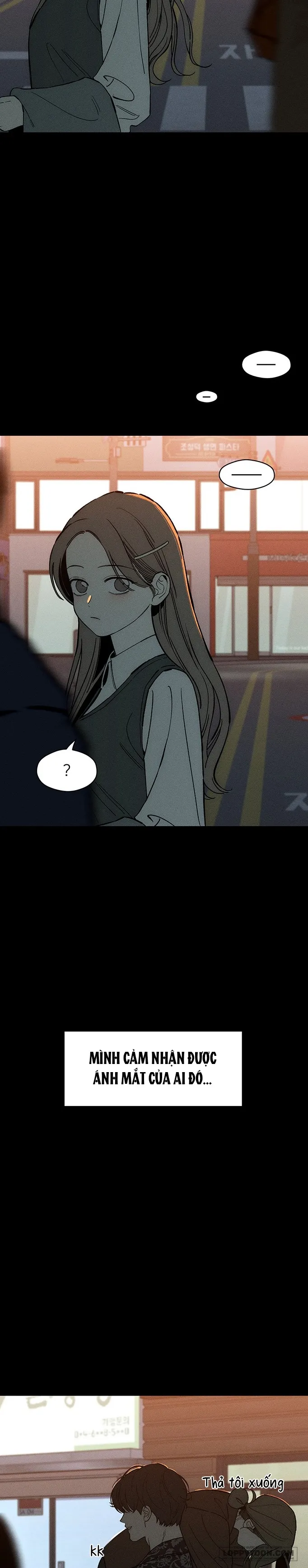 Lệ Vương Trên Cánh Hoa Tàn - Chap 75 - Trang 37